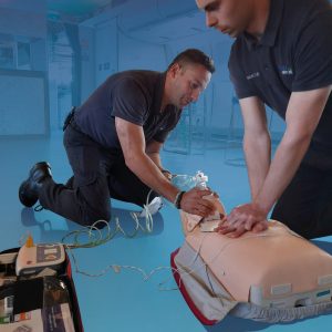 FAW - 3 Day First Aid at Work 17th August 2026
