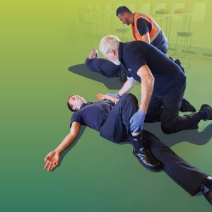 EFAW - 1 Day Emergency First Aid at Work 21st August 2026