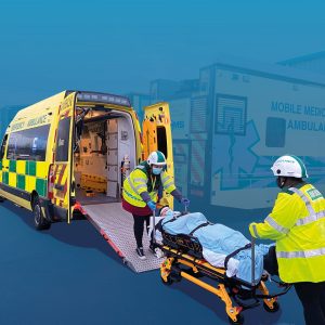 FREC 4 - Level 4 First Response Emergency Care (11th - 15th August 2026)