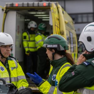 Emergency Care Assistant (ECA) Package (Starts 1st September 2026)