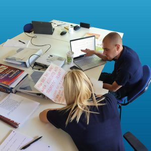 Award in Education and Training (AET) 11th November 2026